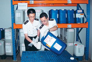 盐田检验检疫局深入学习落实新《食品安全法》