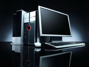 计算机 现代信息技术的基石与软件开发的艺术