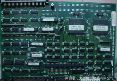 三星CP40 IO板、贴片机板卡、CP系列飞达与软件开发全解析