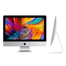 苹果iMac 27英寸一体电脑（型号MNED2CH/A）深度解析 设计与性能的融合