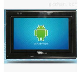 工控电脑厂家设备特点与软件开发要点