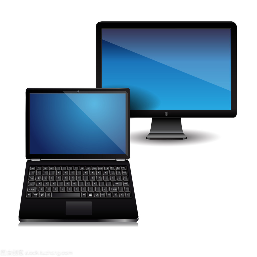 现实矢量技术 笔记本电脑、显示器与软件开发的融合创新
