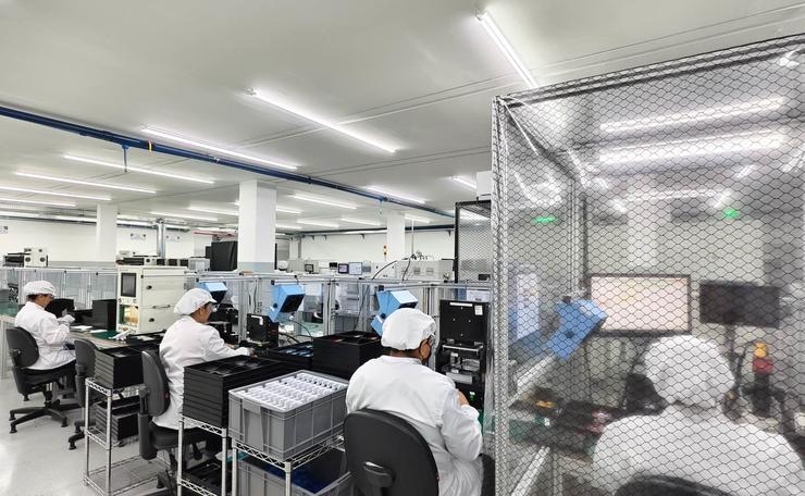 独家丨vivo巴西子品牌JOVI首款产品将于二季度发布，聚焦本地化软件开发