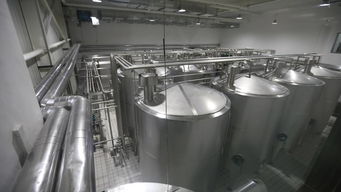 和氏乳业集团 全智能化世界羊奶加工样板工厂的软件开发蓝图